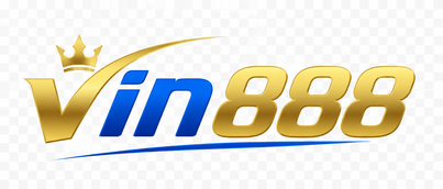 VIN888 Logo